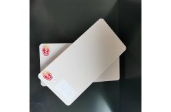 China 1.8mm-40mm 1220*2440mm PVC Foam Board Display Billboard Plastic Sheets supplier