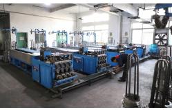 China Plastic Scouring Ball manufacturer