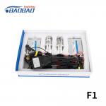 F1 55w Quick start High power hid xenon conversion kit for sale