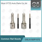 DSLA150P1072 Common Rail Nozzle For Injectors 0 445110085 / 153 / 214 for sale