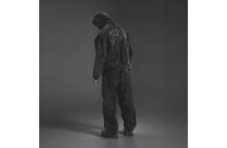 China Zip Up Jacket And Sweatpants Set Mens Jogging Suit Regular Fit  Sweat Wicking supplier