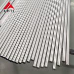 Medical Titanium Rod Grade 5 , Titanium Round Bar Gr4 ASTM F67 F136 for sale