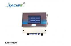 China Multi Parameter Water Quality Monitoring Sensor IP55 Protection supplier
