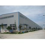 Double Storey Warehouse Q235, Q345 Steel Structure Warehouse Building Construction for sale