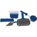 Plastic Paint Runner Pro Roller With Tank Stress Free