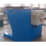 Elbow Shaft Welding Rotary Positioner Robust Structure Stable Performance