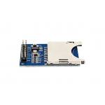SD Card Module Slot Socket Reader