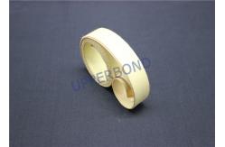 China Conveyor Machine Garniture Tape For Cigarette Packing Machine supplier