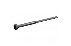 China 52 HRC SKD61 Straight Ejector Pins Blade Ejector Pin supplier