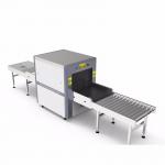 Intelligent Alarm Security X Ray Machine , Airport Security Screening Equipment for sale