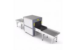 China Intelligent Alarm Security X Ray Machine , Airport Security Screening Equipment supplier