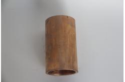 China API Standard 5 Special Thread J55 Coupling for Oil and Gas Industry supplier
