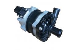 China High Efficiency 12 Volt Electric Coolant Pump For Hybrid Electrical Vehicle supplier