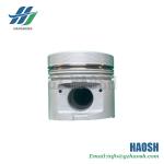 8-94391597-1 8-94391597-0 8943915970 8943915971 Piston With Piston Pin For Isuzu FVR 6HE1 for sale