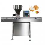 30pcs/min Cream Injector Machine Butter Bread Filling Automatic for sale