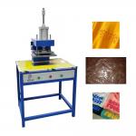 Embossing Logo Digital T Shirt Printing Machine 3KW 380V for sale