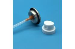 China Precision Nozzle Valve for Sunscreen Spray - Targeted Application, Easy Control, Universal Compatibility supplier