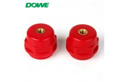 China Superior quality epoxy resin spindle for insulator busbar terminal supplier
