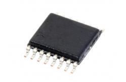 China Integrated Circuit Chip AD1856RZ-K 16Bit Pulse Code Modulation Audio DAC 16-SOIC supplier