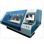 PCB V Cut Machine CNC V Groove Machine For Making V - Cut Line On PCB Panel for sale