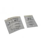 500mL Capacity 168mm X 283mm 95kPa Specimen Transport Bag With Pressure Sensitive Adhesive Closure for sale