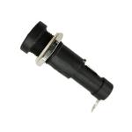 H3-9 Fuse Holder Panel Mount For 6x30 AGC Fuses for sale