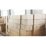 High Tenacity 40/2 100% Spun Polyester Sewing Thread For Overlock Thread