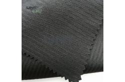 China Polyester Cotton Pocketing Woven Interlining Shrink Resistant supplier