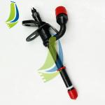 Fuel Injector Mozzle RE48786 for 5076E 5082E Performance Upgrade for sale