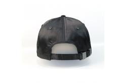 China 56-60cm Custom Logo Baseball Hats / 100% Polyester Blank Nylon Dad Hat supplier