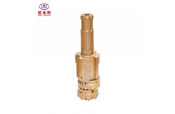 China Forging Process Casing Drilling System Down The Hole Hammer Tubex System supplier