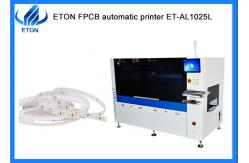 China Diagnostic system CNC guide rail SMT automatic printing machine supplier