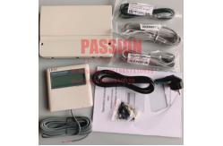 China SR81 Controller 1500W For Separated Pressurized Solar Water Heating System supplier