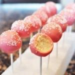 CE certificated cake pop making machine  date ball maker machine