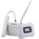 1900MHz Mobile Network Booster 70dB Gain Cell Phone Signal Repeater for sale