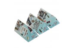China Creative Custom Packaging Solution For Holiday Promoation With Free Stucture Design supplier