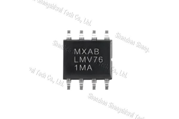 LMV761MF/NOPB