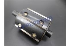 China Tipping Paper Cutter For MK8 Cigarette Making Machine supplier