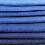 Breathable Polyester Fabric Functional 8OZ 16S*150D for sale