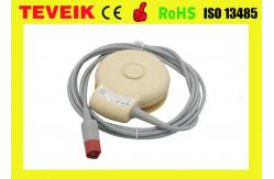 China Original medical items M2734B Toco Transducer for Avalon FM20 FM30 FM40 supplier