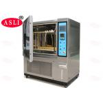 Laboratory Constant Temperature Humidity Dust Climate Test Chamber Price