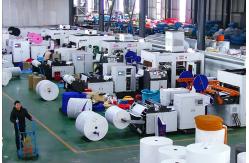 China Non Woven Shopping Bags manufacturer