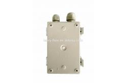 China Ultrasonic Diesel Fuel Tank Level Meter supplier