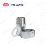 Low Power Digital Water Flow Meter IOT LoRaWAN For Efficient Resource Management for sale
