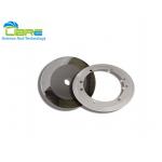 Thin Blade Rotary Slitter Scorer Machine Corrugated Circular Slitter Knives for sale
