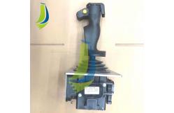 China 257-2531 Spare Parts Hydraulic Control Joystick Handle Assembly 2572531 supplier