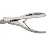 Titanium Wire Bend Forceps Basic Surgical Instruments for sale