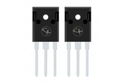 China UPS High Power Semiconductor SiC MOS For Motor Control Centers supplier