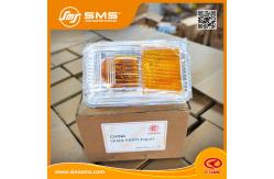 China 13*8*6CM Side Turn Signal Lamp lights 37AD-59010 37AD-59020 supplier