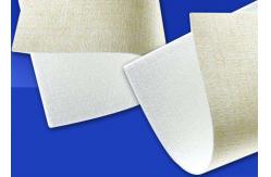China 100% Nomex Needle Punched Felt Pleating Machine Heat Resistant Felts supplier